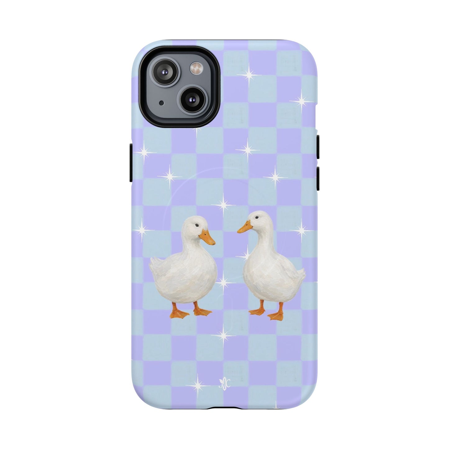 Duckling MagSafe