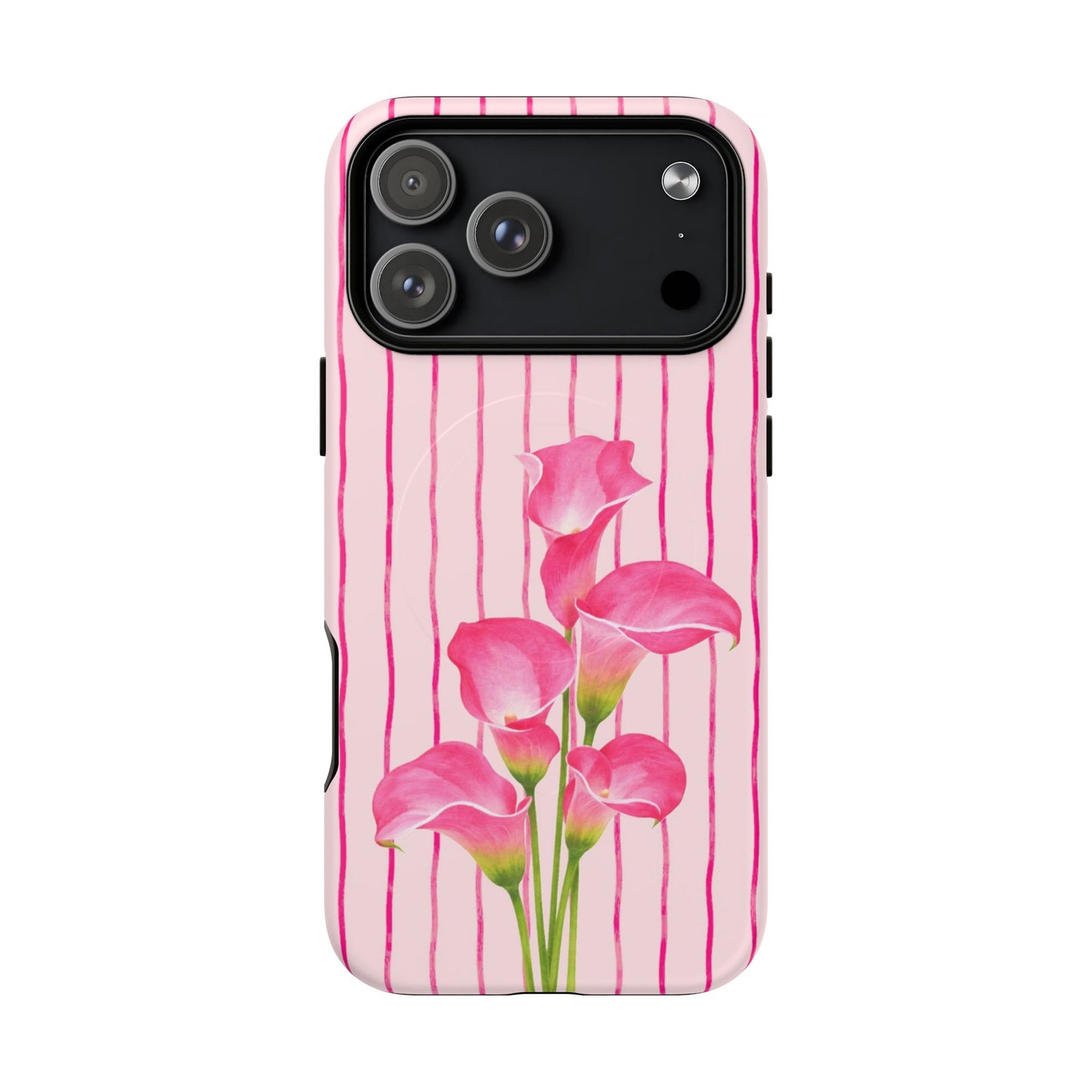 Pink Petal MagSafe