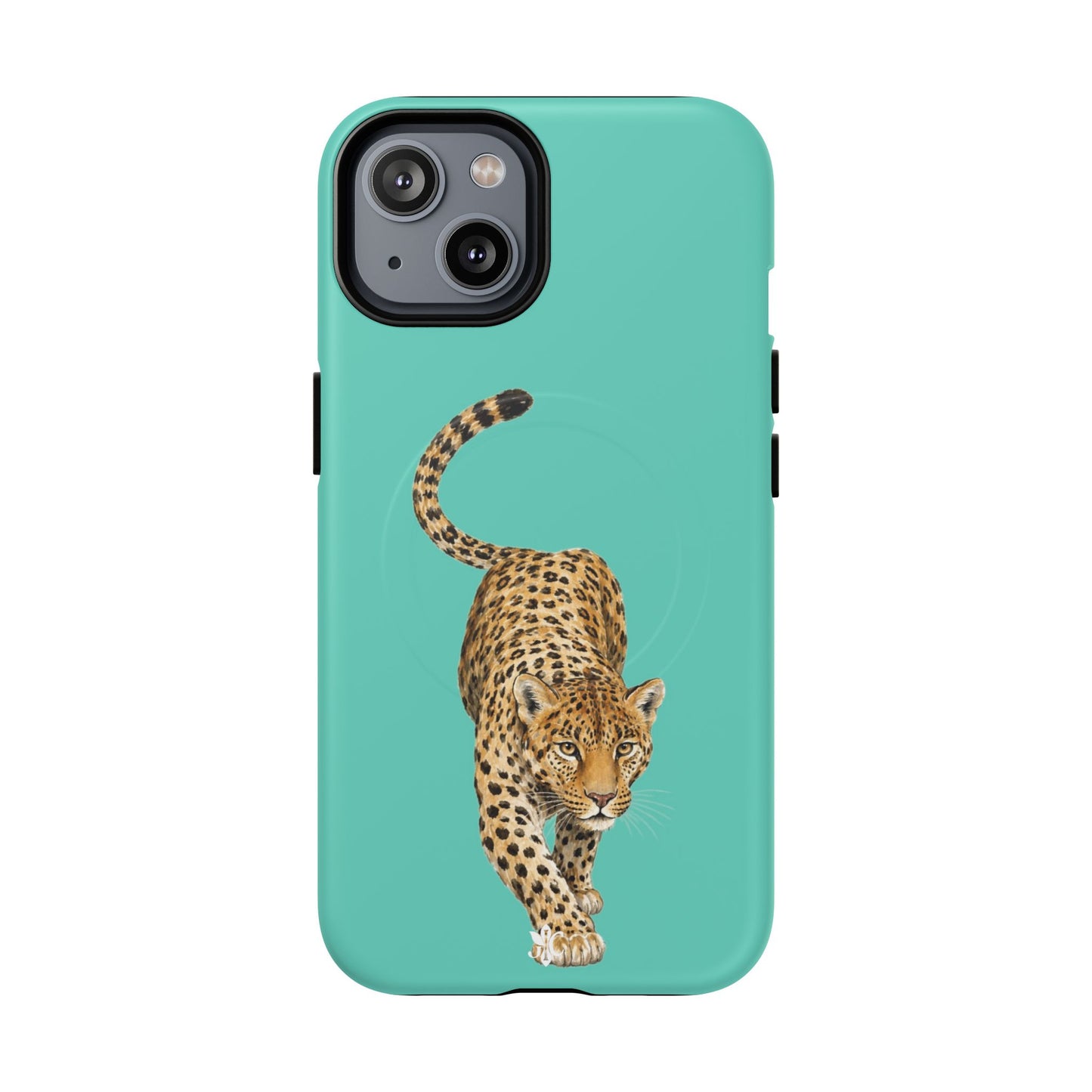 Cheetah MagSafe