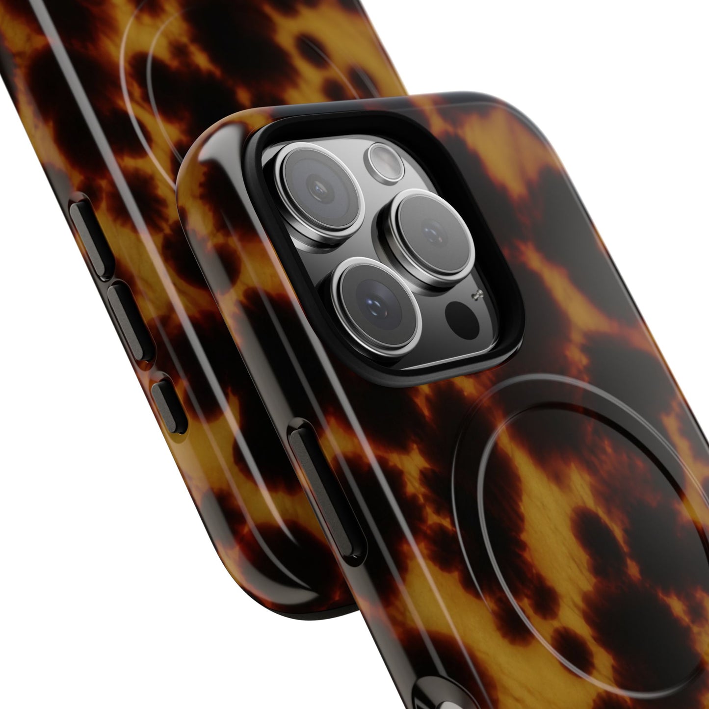 Tortoise Shell MagSafe
