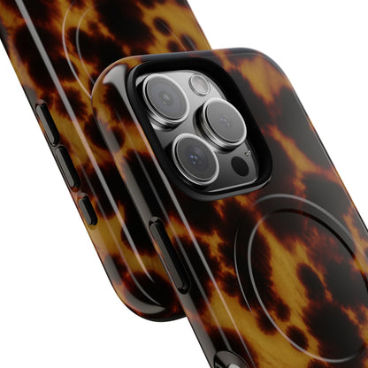Tortoise Shell MagSafe