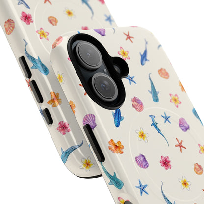 Ocean Born MagSafe