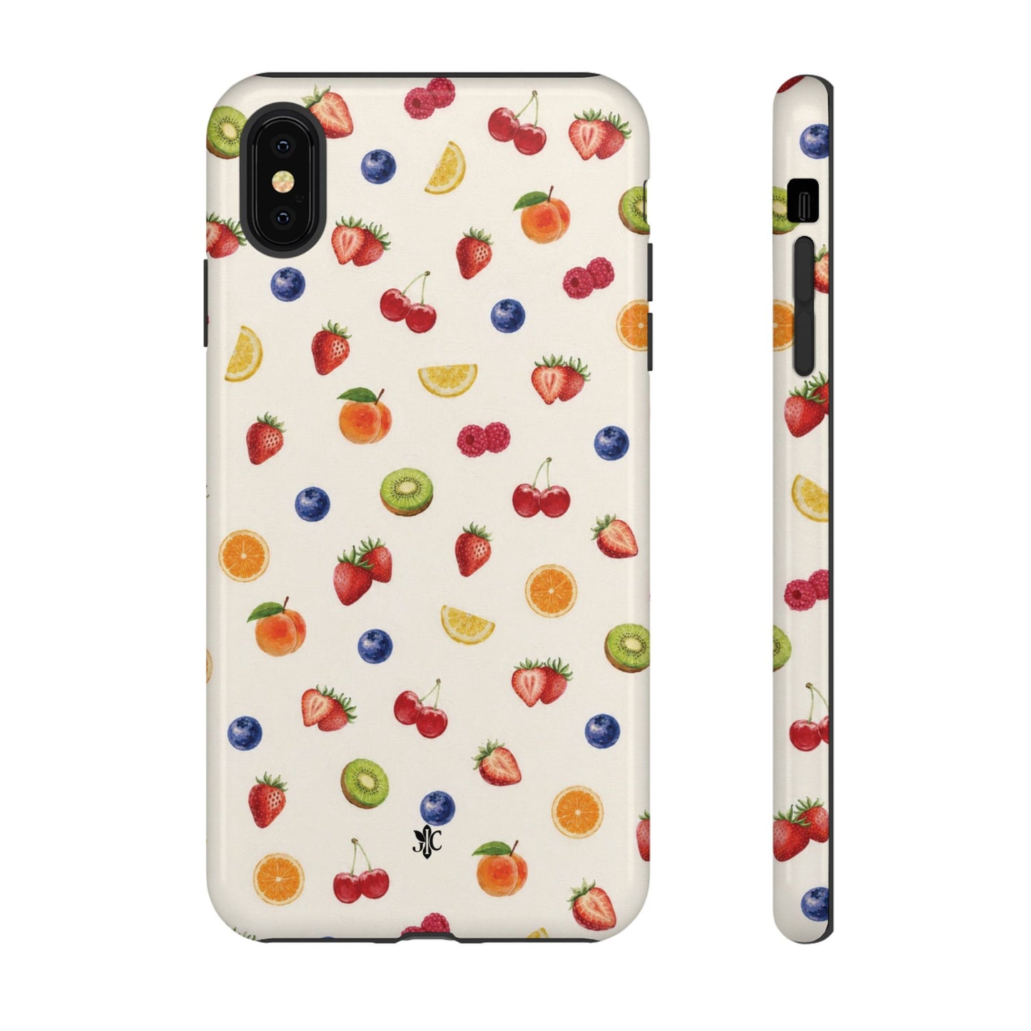 Summer Fruits