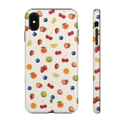 Summer Fruits