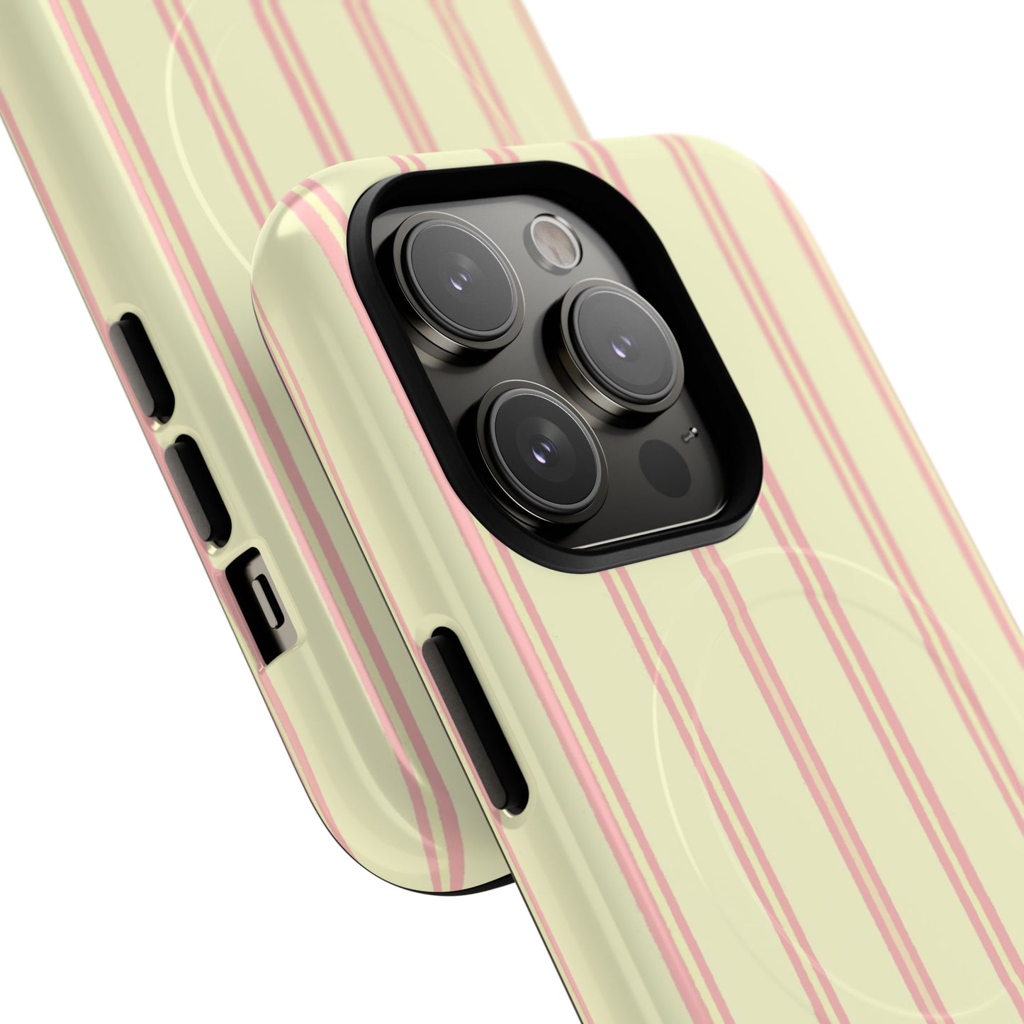 Butter Stripe MagSafe