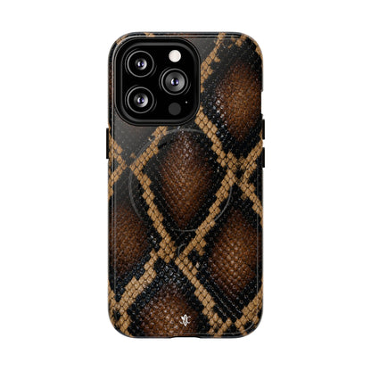 Snake Skin MagSafe