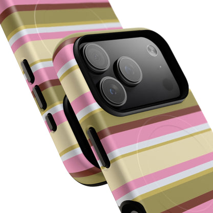 Sugar Stripe MagSafe