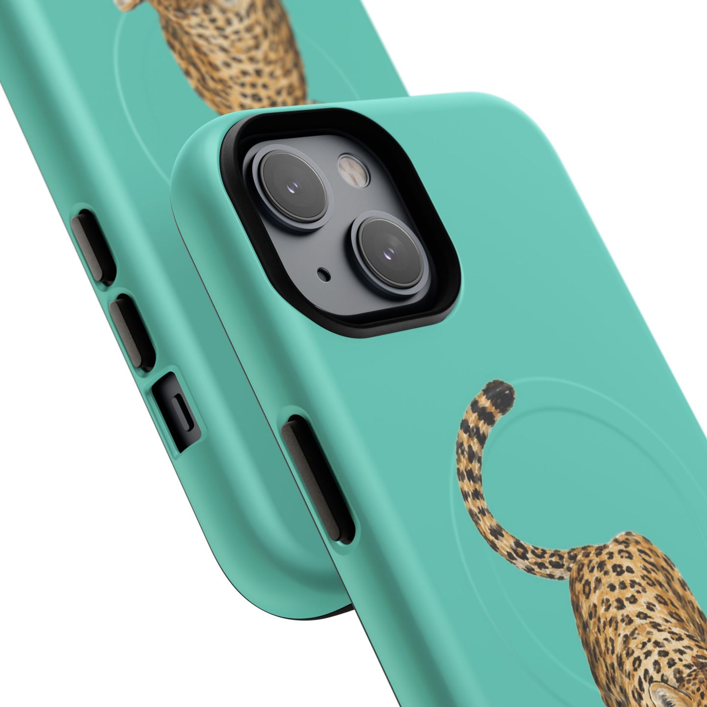 Cheetah MagSafe