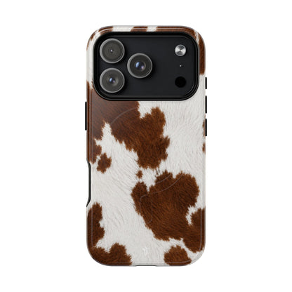 Milk & Mocha MagSafe