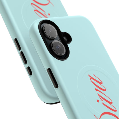 Charmed MagSafe