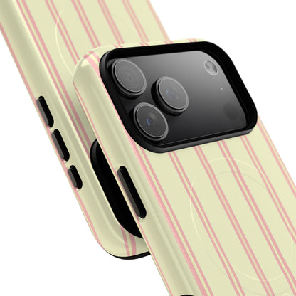 Butter Stripe MagSafe