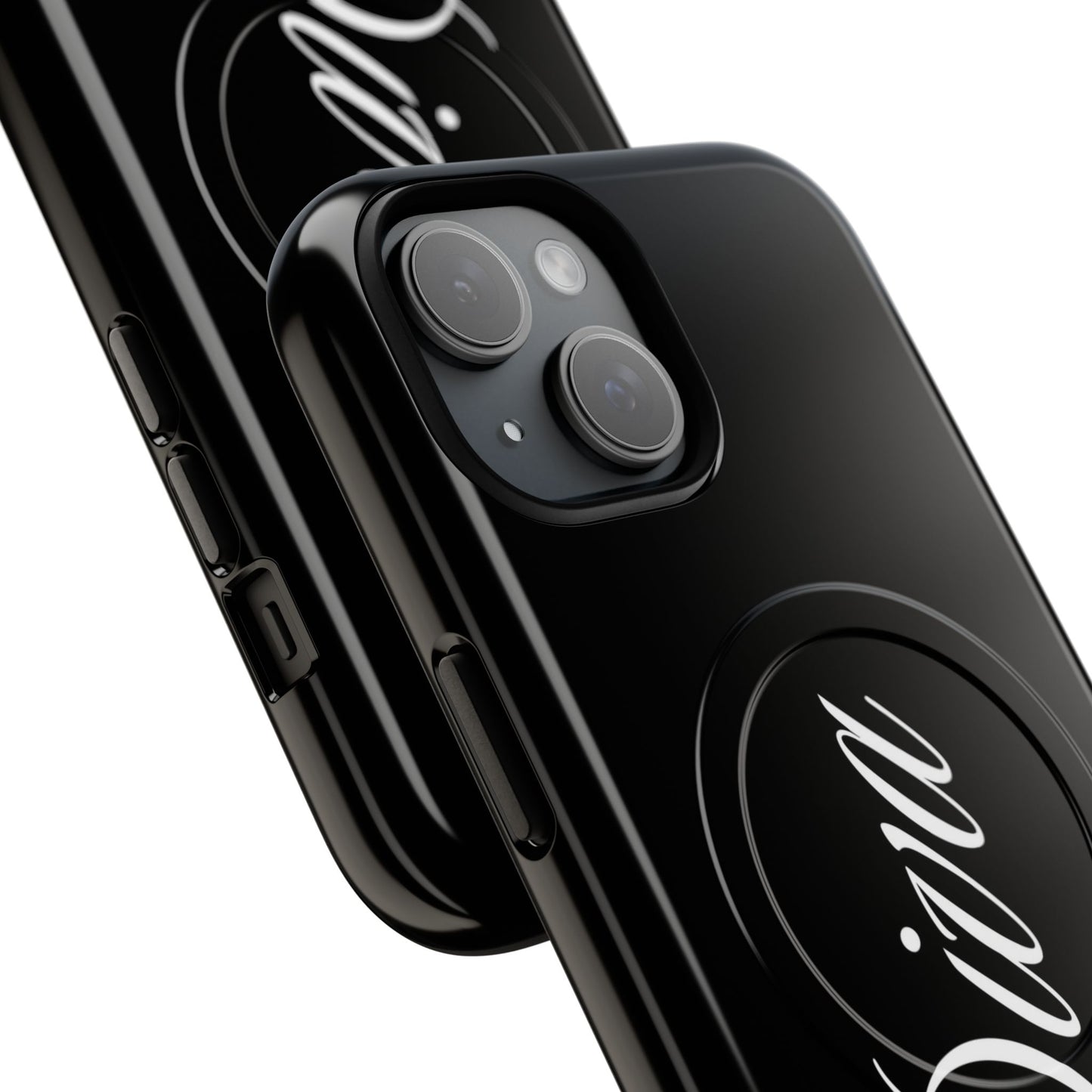 Signature MagSafe