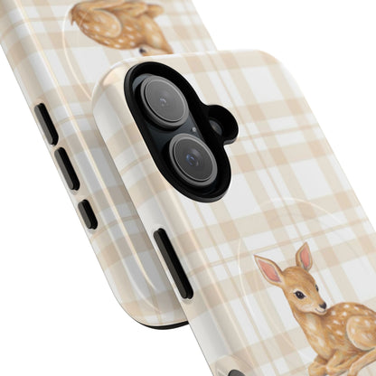 Fawn MagSafe