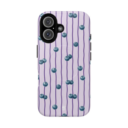 Blueberry Kisses MagSafe
