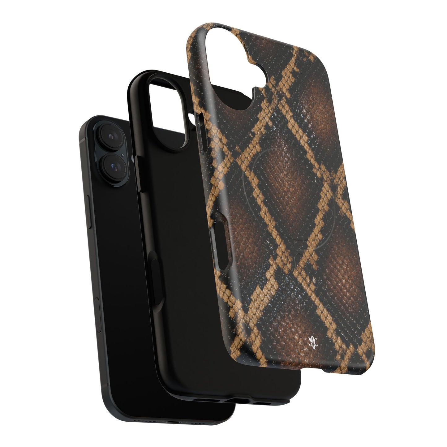 Snake Skin MagSafe