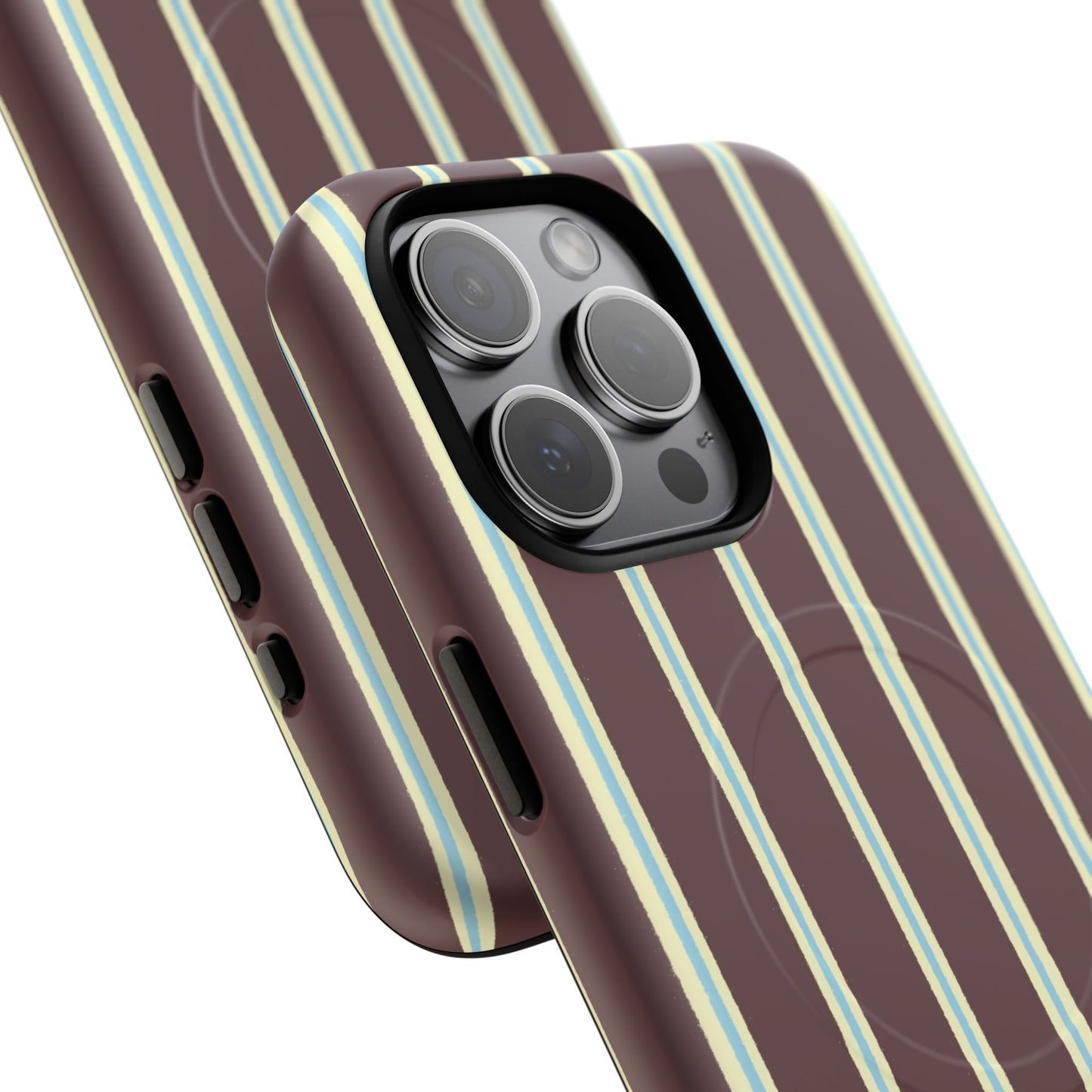 Mocha Society MagSafe