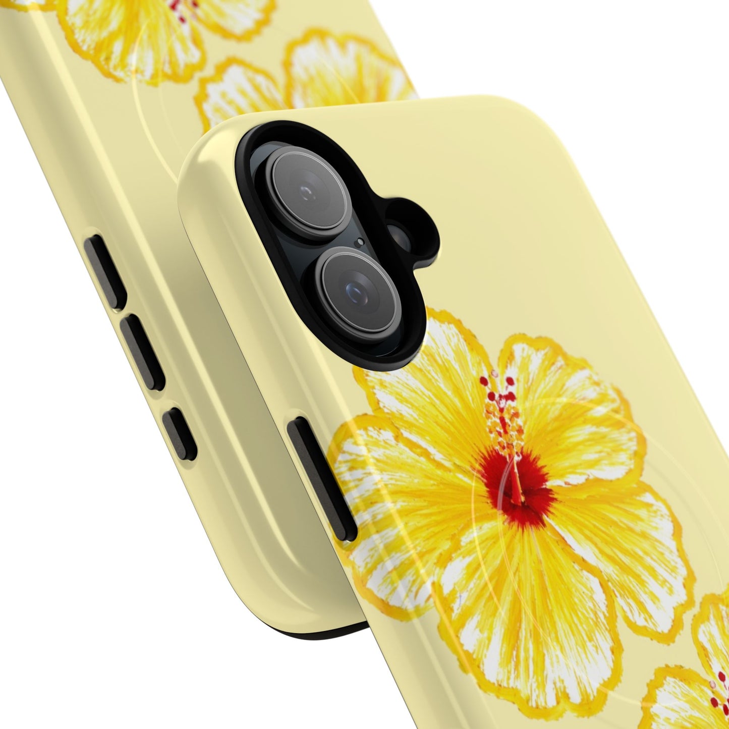 Coastal Flower MagSafe