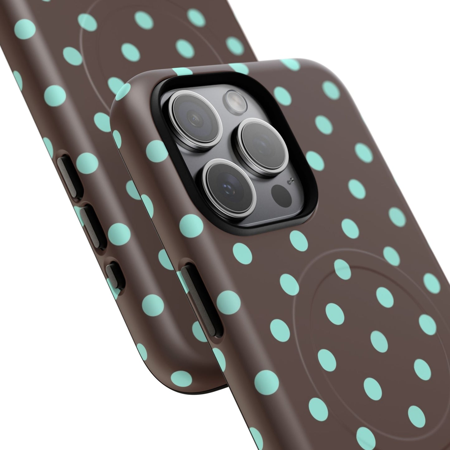 Mocha MagSafe