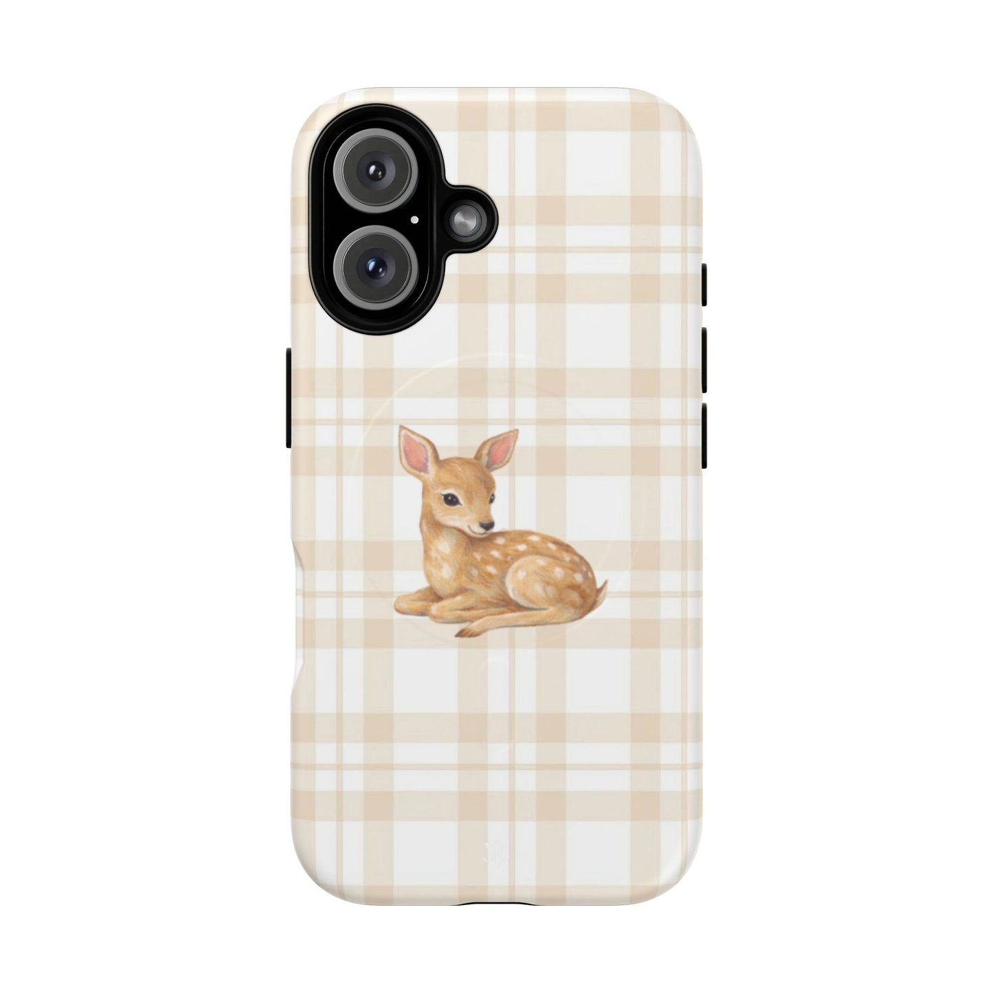 Fawn MagSafe