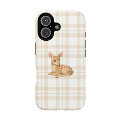 Fawn MagSafe