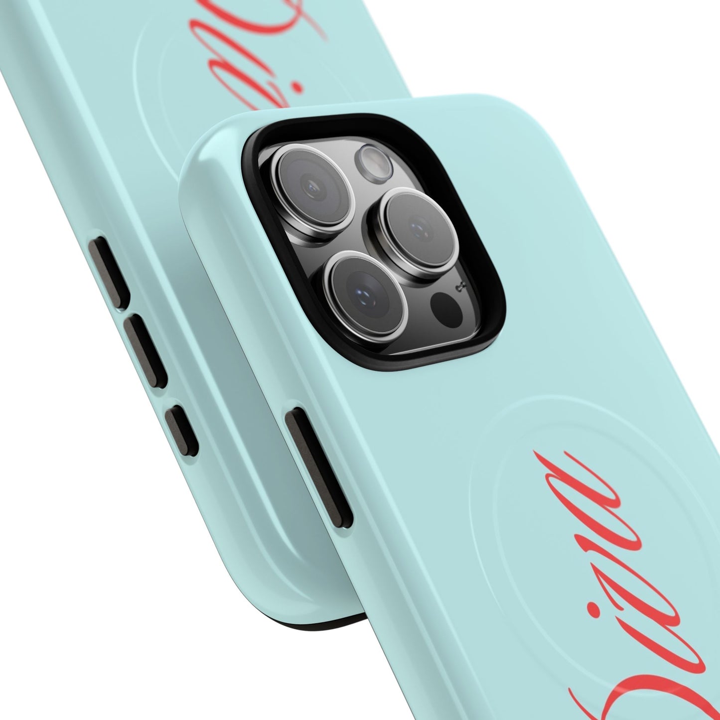 Charmed MagSafe
