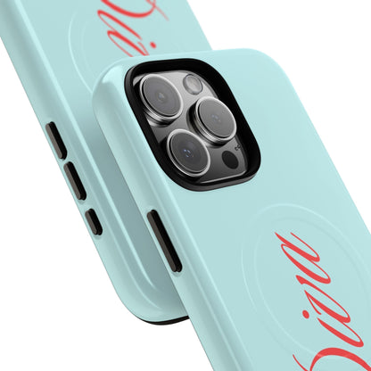 Charmed MagSafe