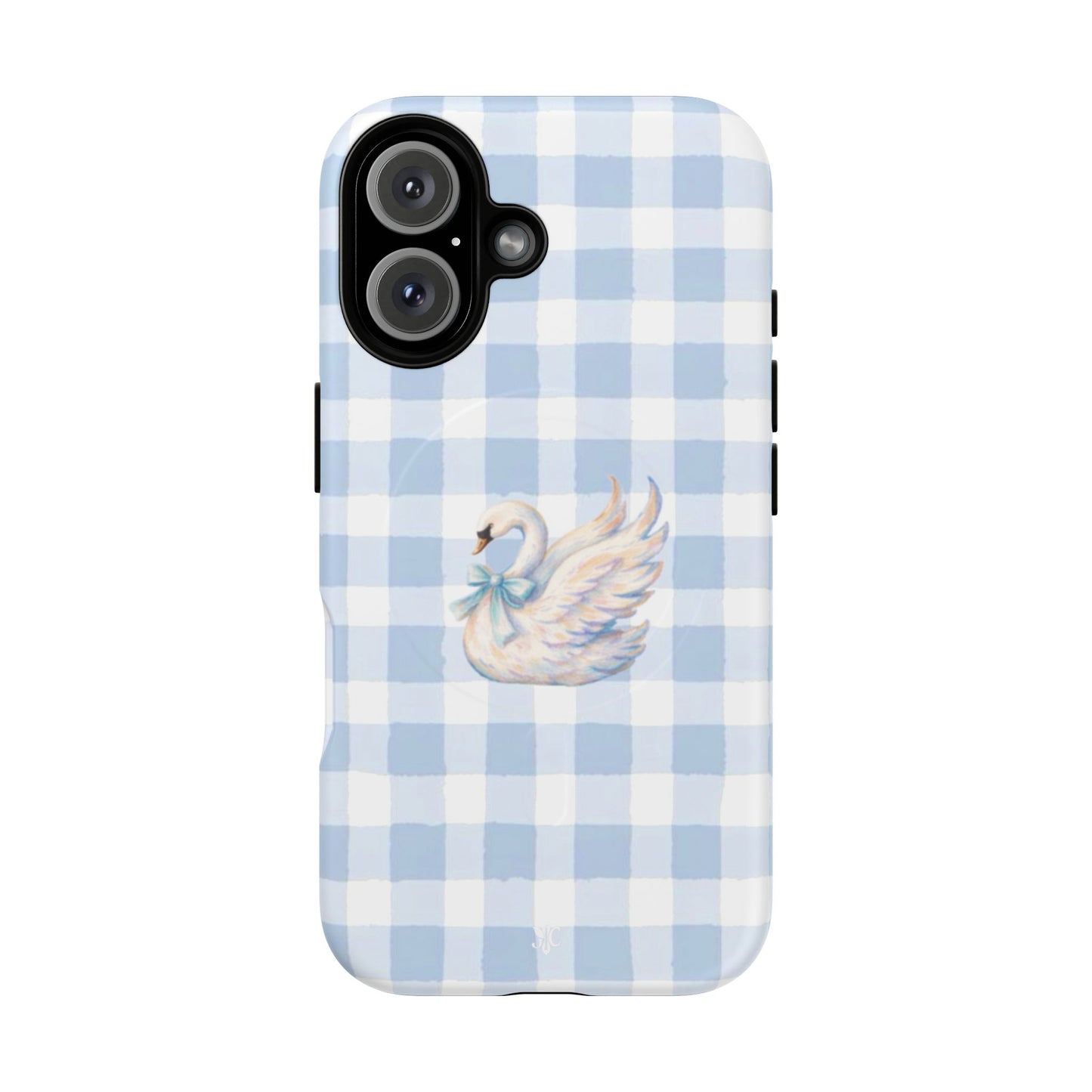 Swan Lake MagSafe
