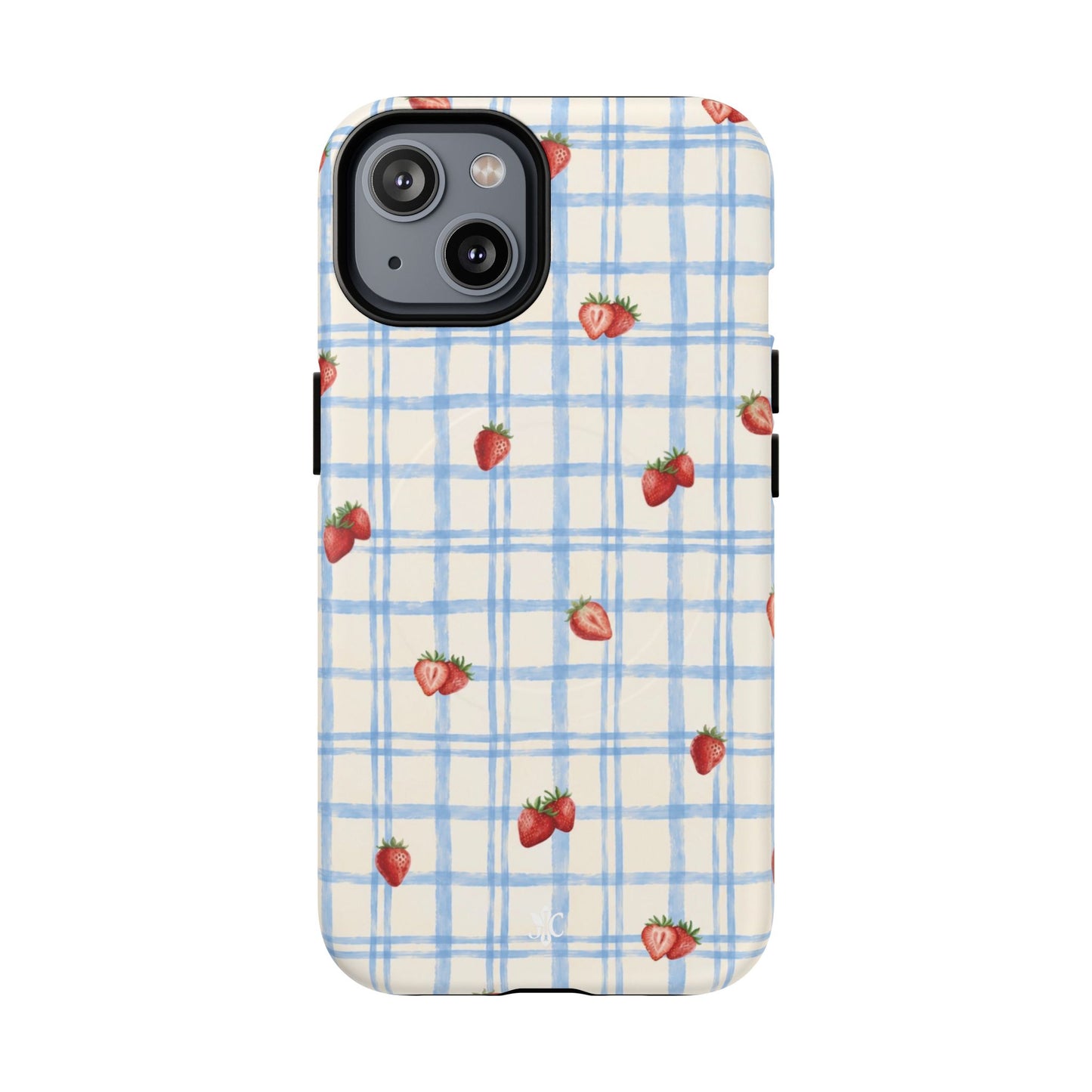 Strawberry Fields MagSafe
