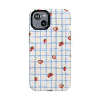 Strawberry Fields MagSafe