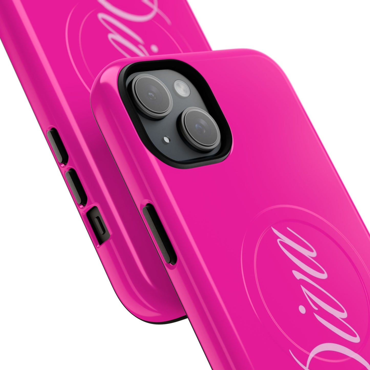 Princess MagSafe