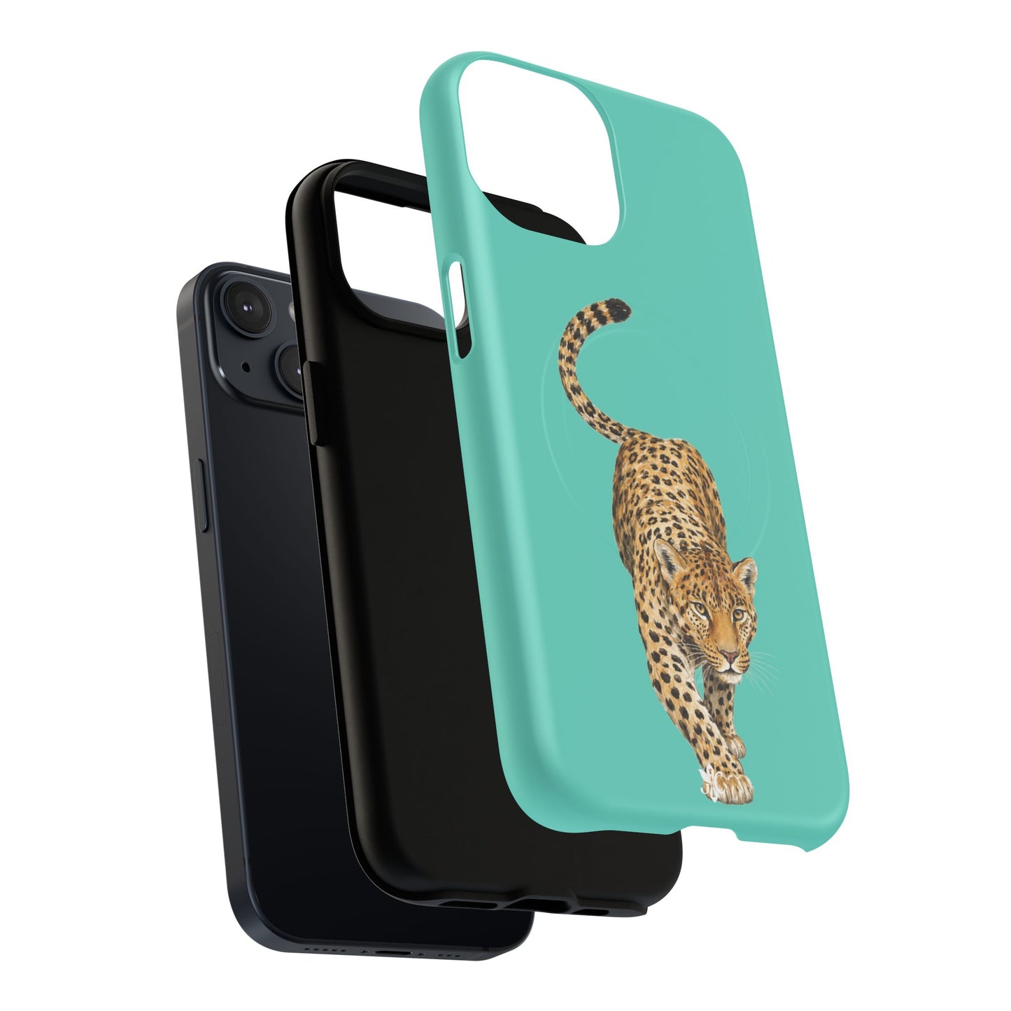 Cheetah MagSafe