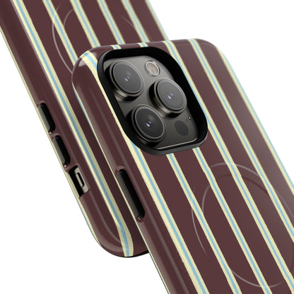 Mocha Society MagSafe