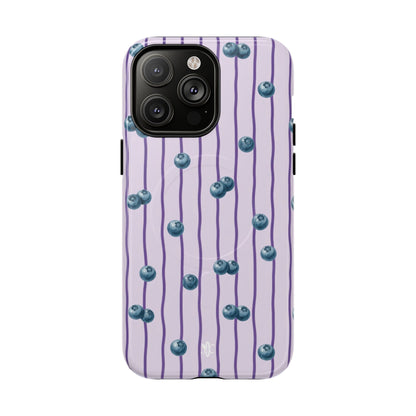 Blueberry Kisses MagSafe