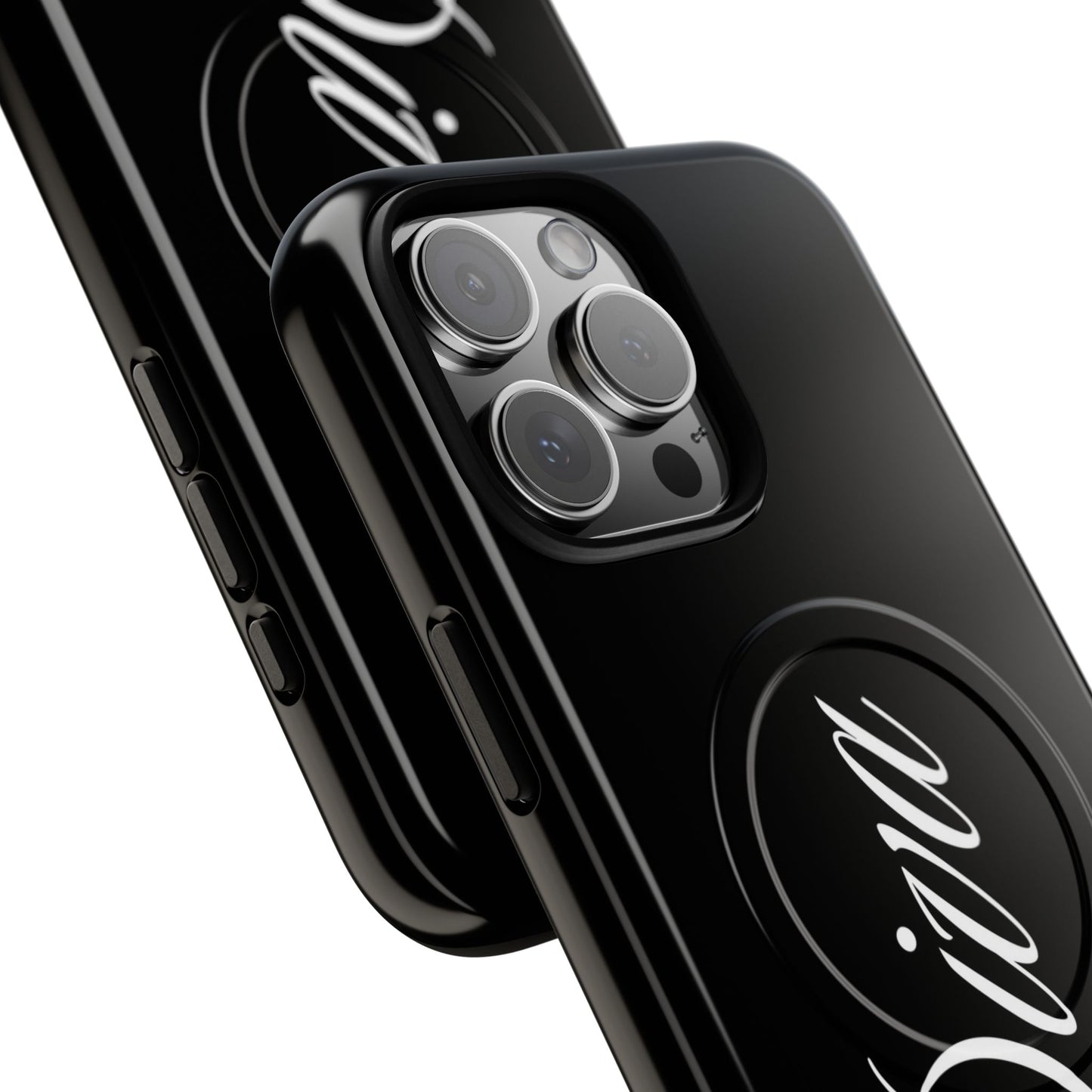 Signature MagSafe