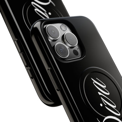 Signature MagSafe