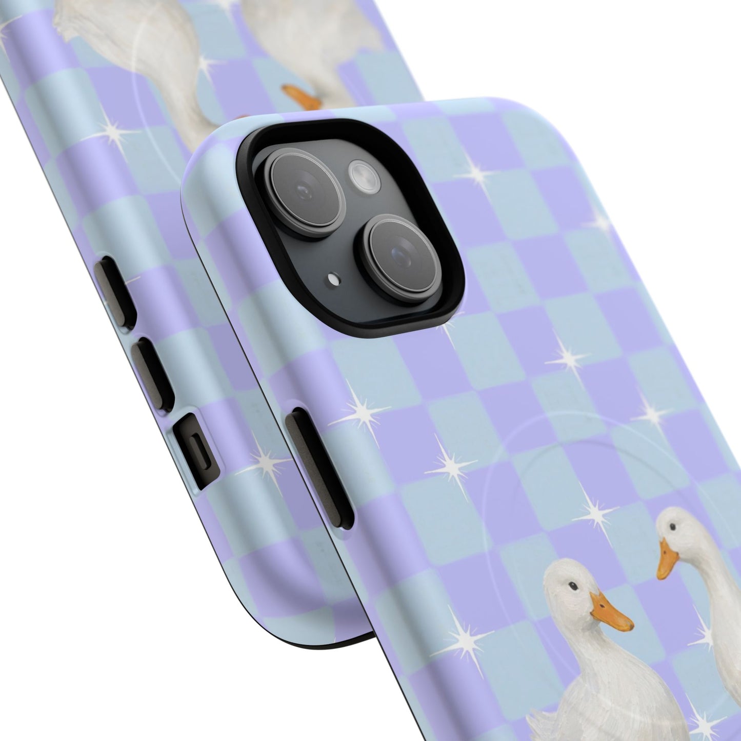 Duckling MagSafe