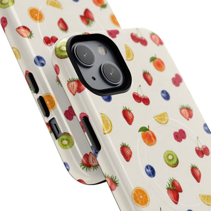 Summer Fruits MagSafe
