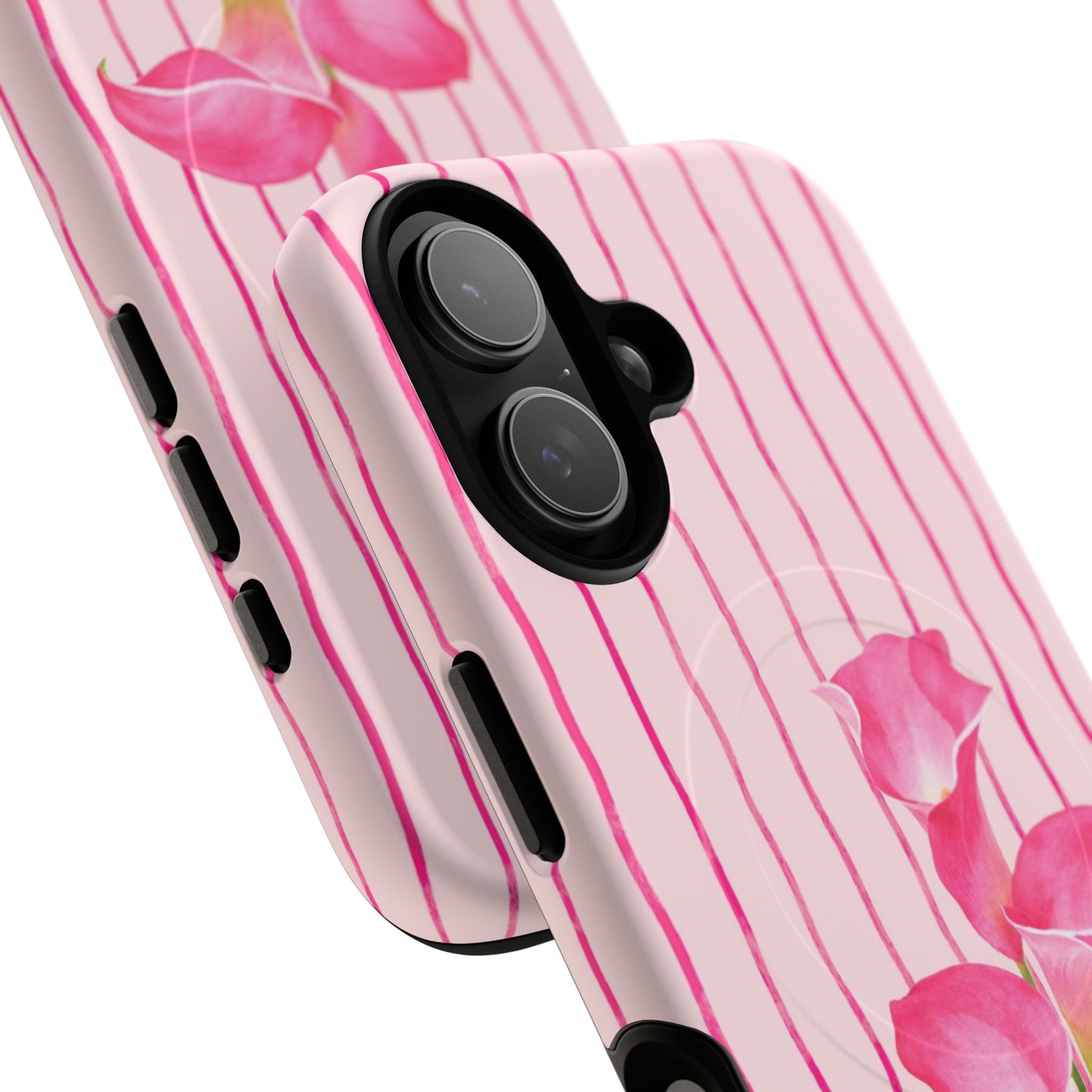 Pink Petal MagSafe