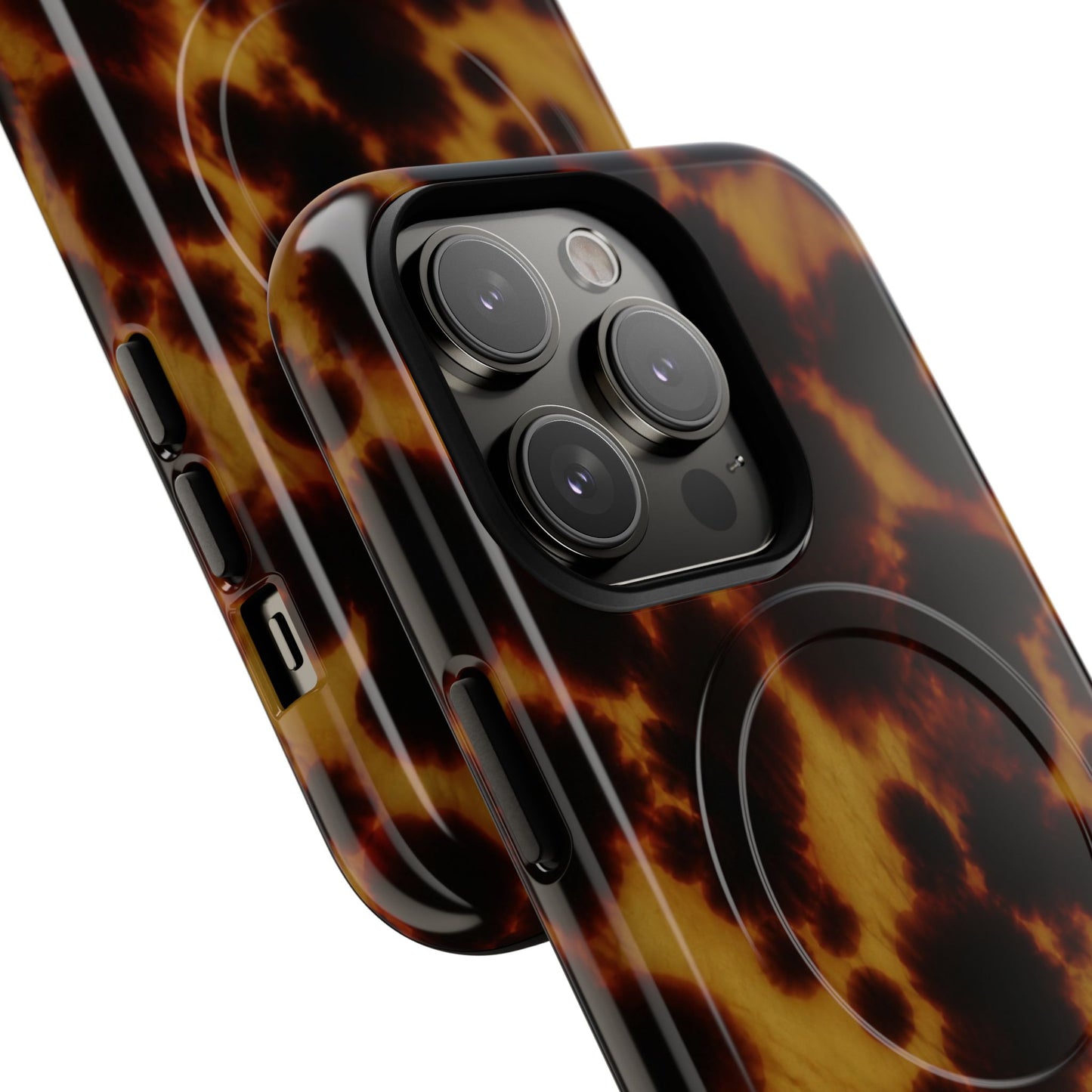 Tortoise Shell MagSafe