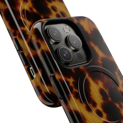 Tortoise Shell MagSafe