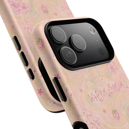 Whimsy MagSafe