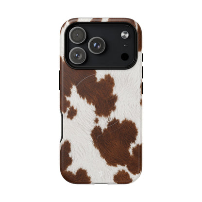 Milk & Mocha MagSafe
