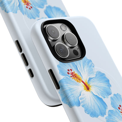 Blue Brush MagSafe