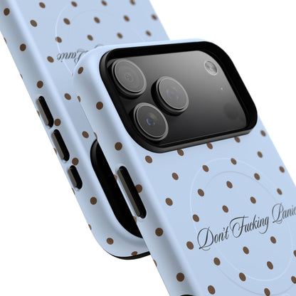 Unbothered MagSafe