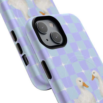 Duckling MagSafe