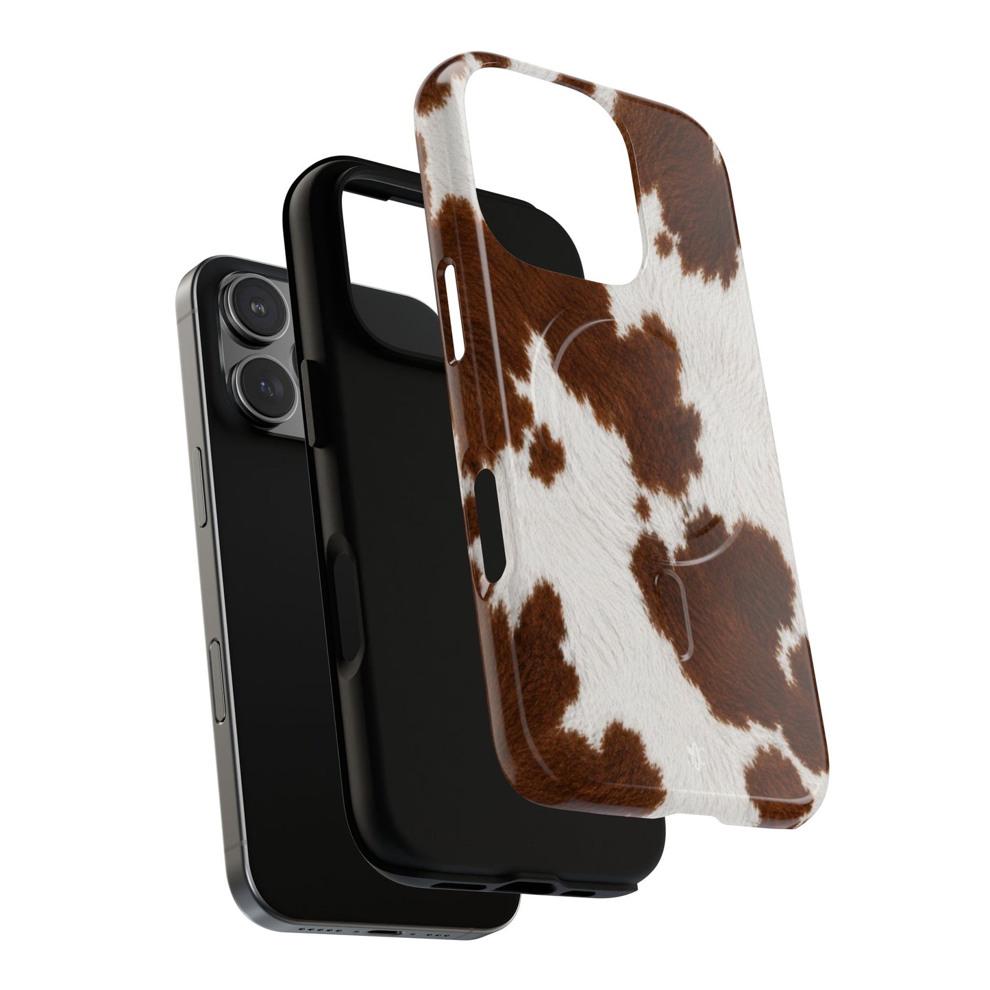 Milk & Mocha MagSafe