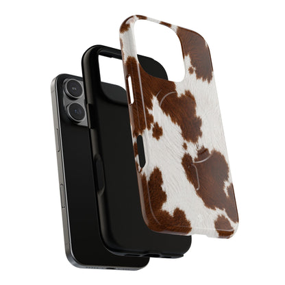 Milk & Mocha MagSafe
