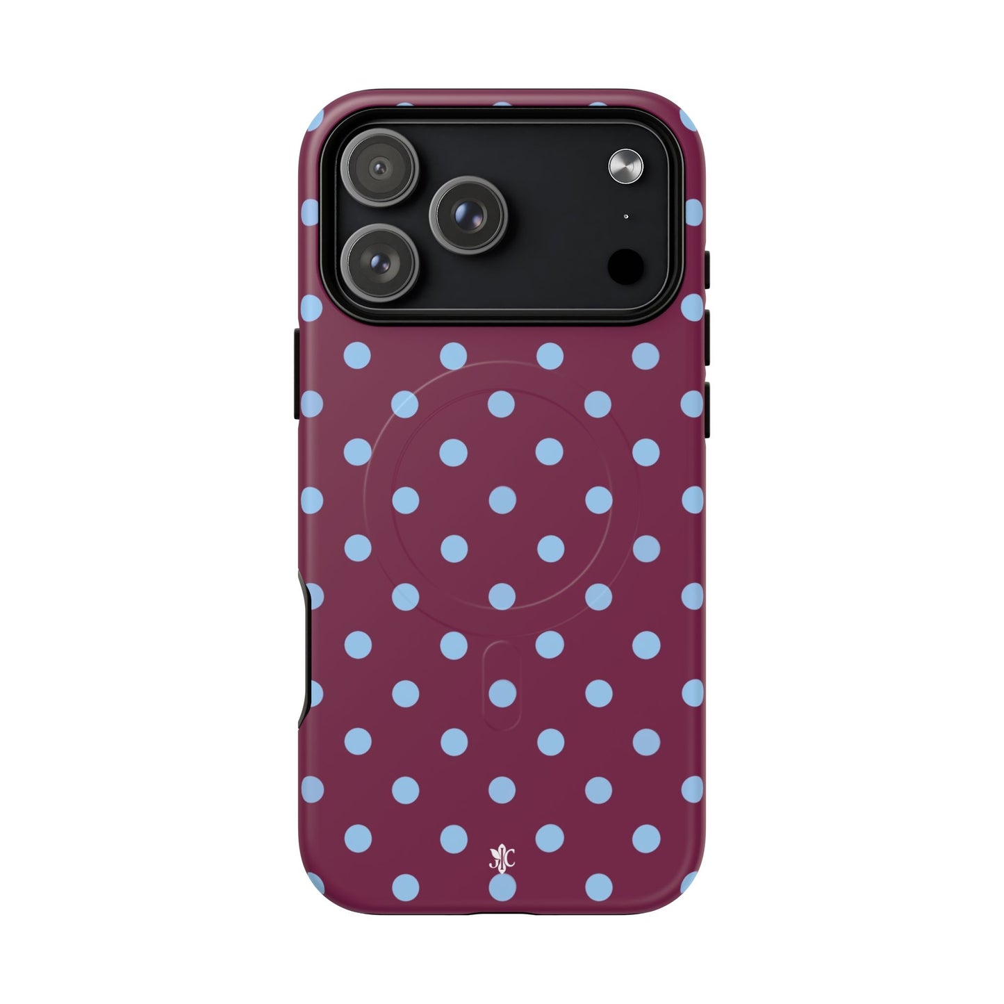 Cherry Polka MagSafe