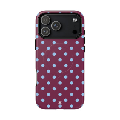 Cherry Polka MagSafe