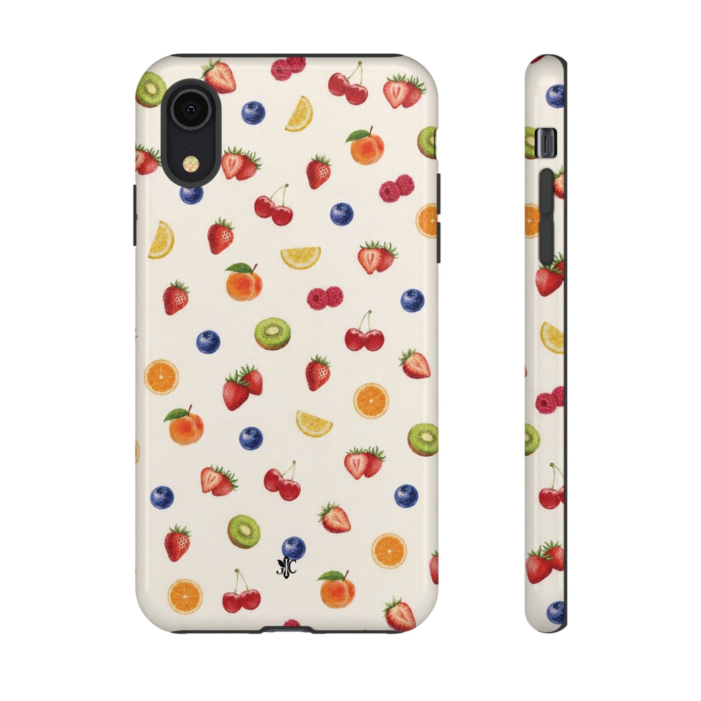 Summer Fruits